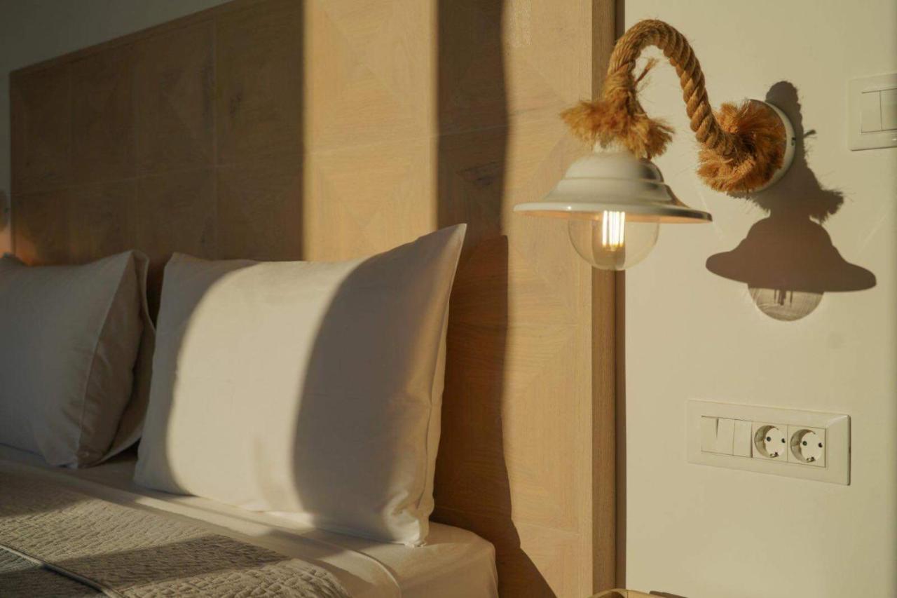 Cloud Nine Villa Mykonos Mykonos Town ภายนอก รูปภาพ
