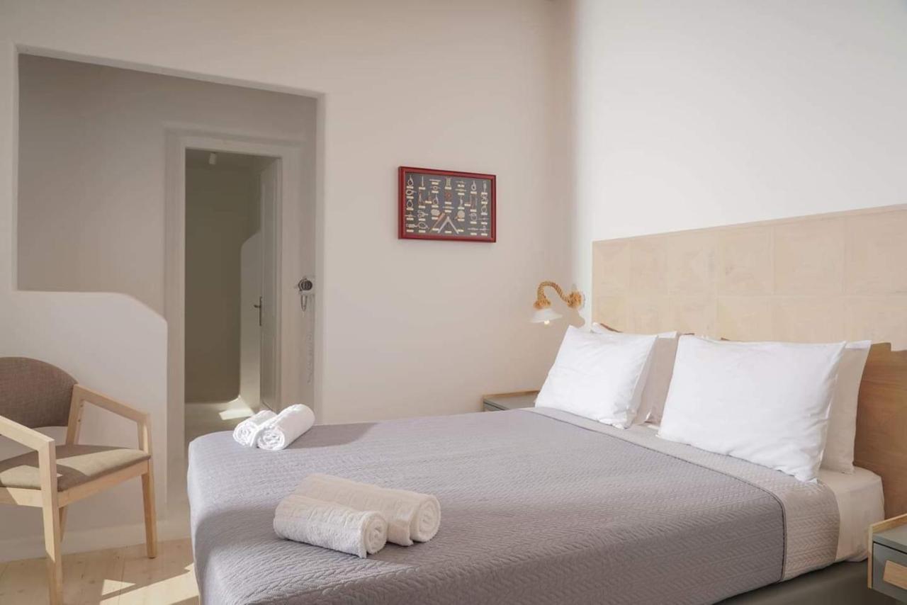 Cloud Nine Villa Mykonos Mykonos Town ภายนอก รูปภาพ